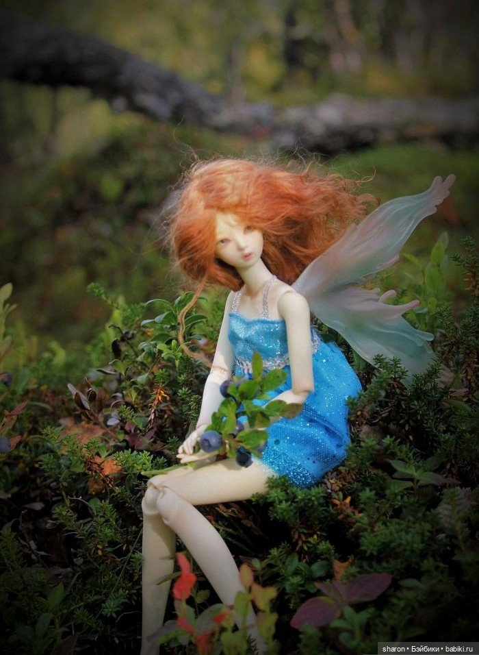 10 лет-Юбилей Куклозависимости