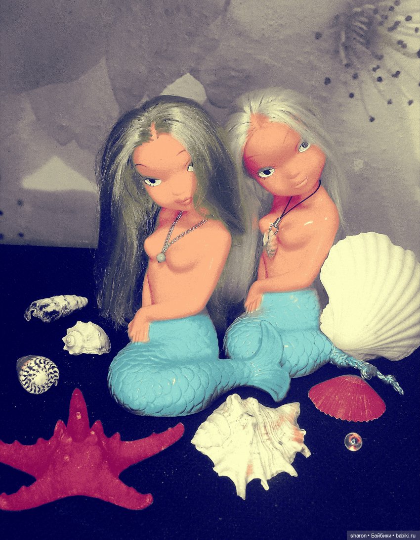 10 лет-Юбилей Куклозависимости