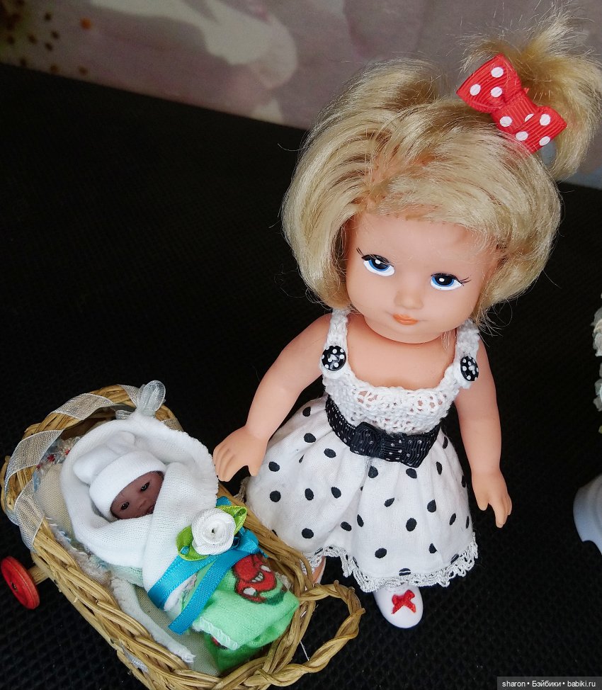 10 лет-Юбилей Куклозависимости (фото 6)