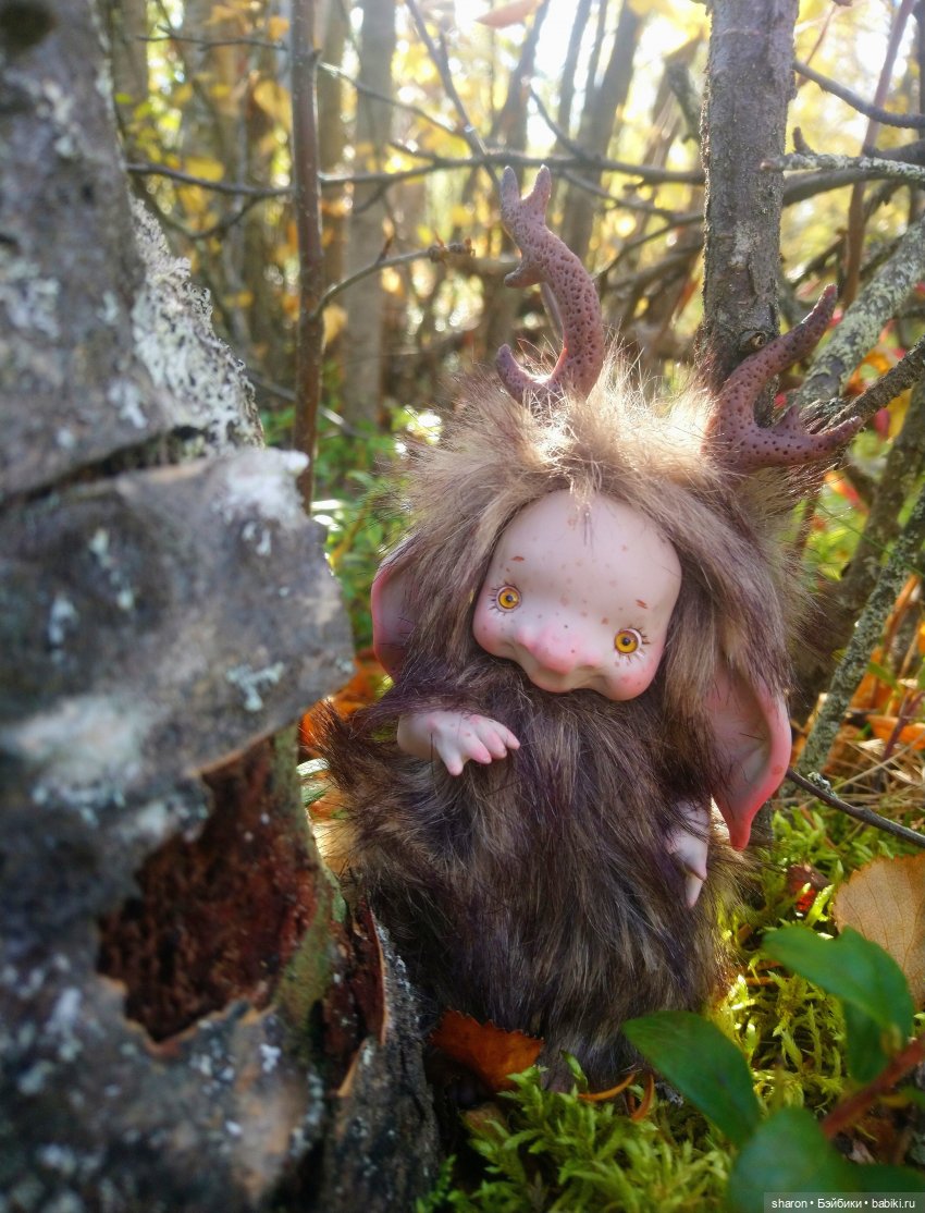 10 лет-Юбилей Куклозависимости