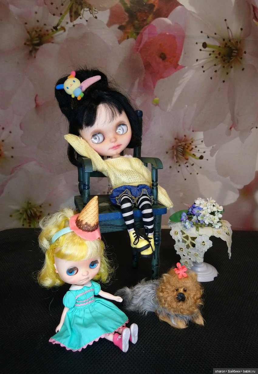 10 лет-Юбилей Куклозависимости (фото 8)