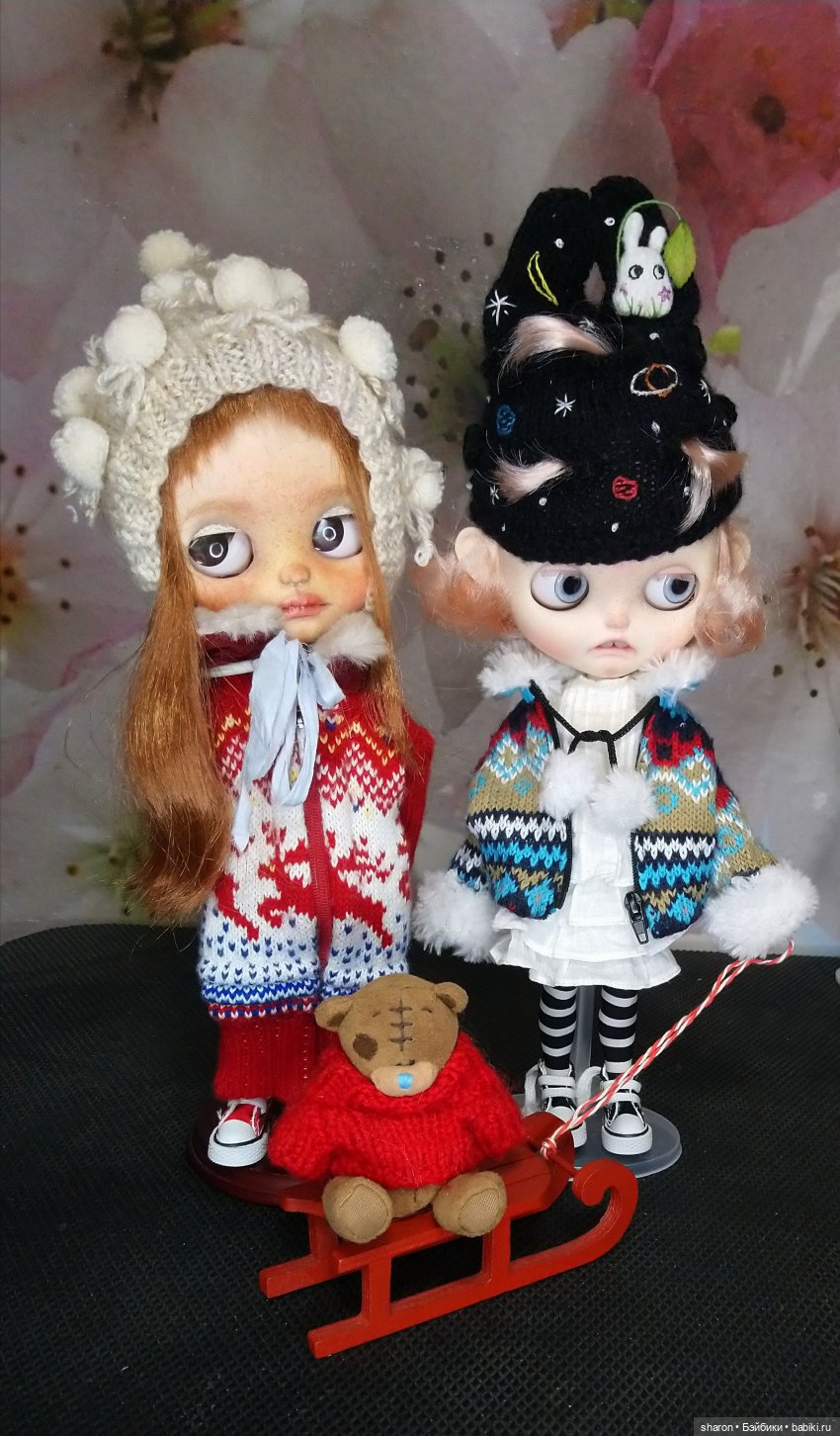 10 лет-Юбилей Куклозависимости (фото 10)