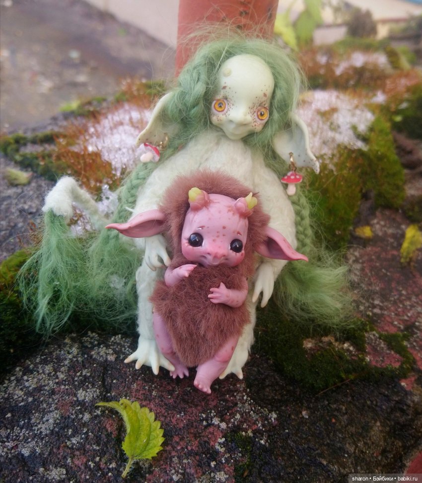 10 лет-Юбилей Куклозависимости