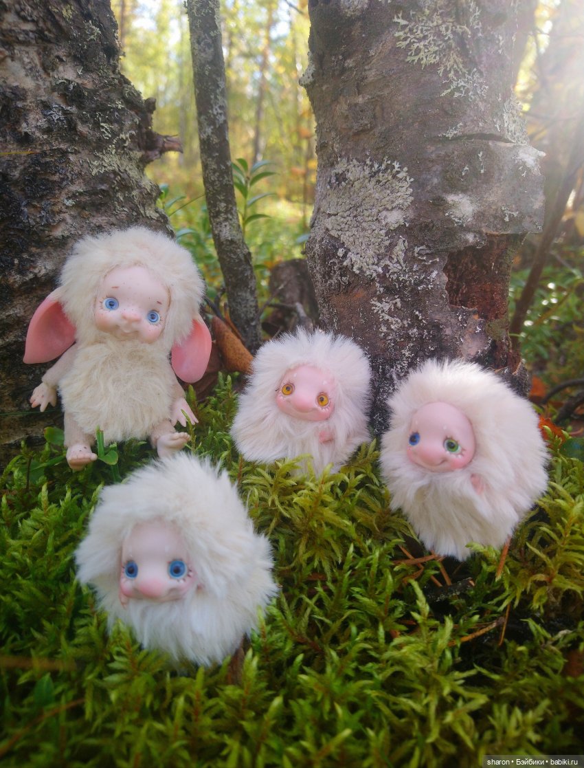 10 лет-Юбилей Куклозависимости