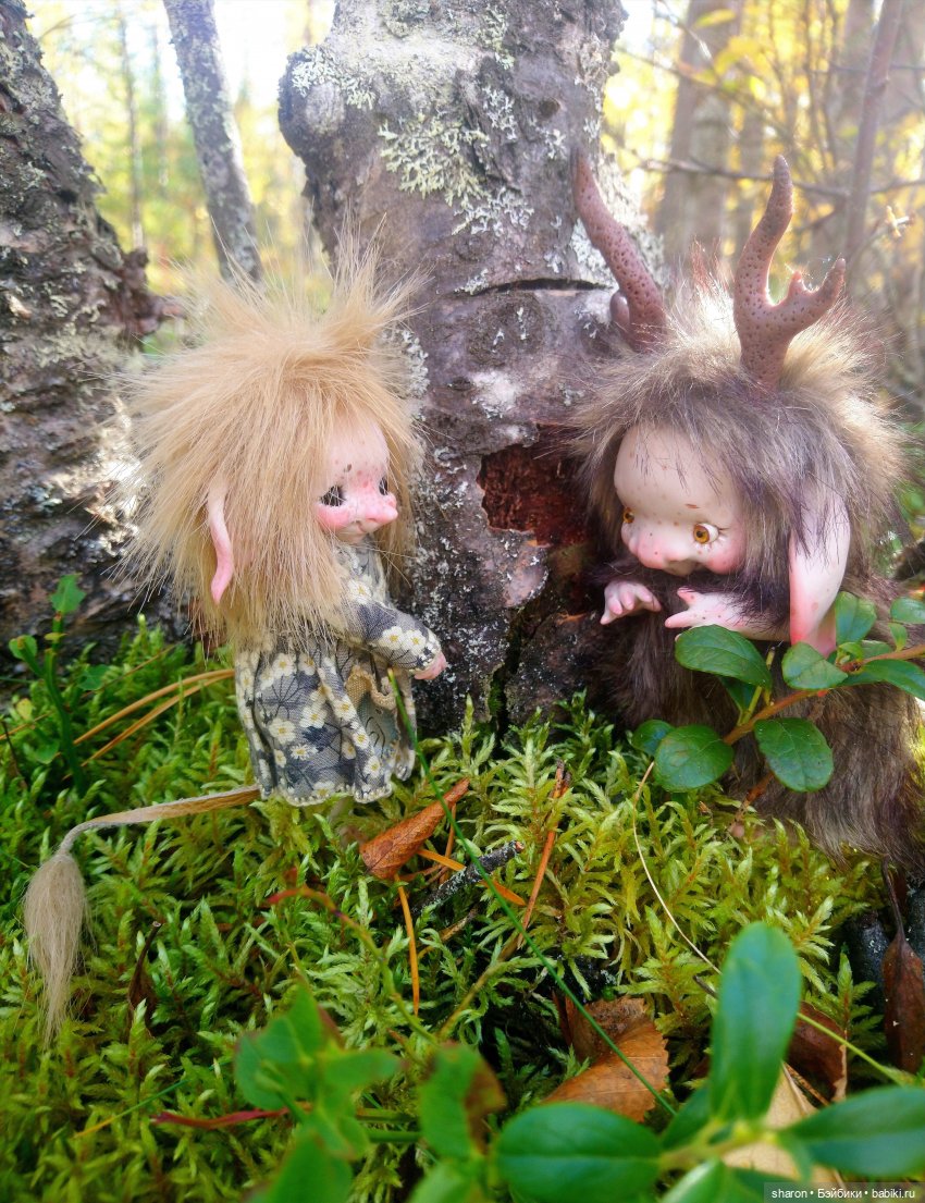 10 лет-Юбилей Куклозависимости