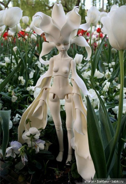 10 лет-Юбилей Куклозависимости