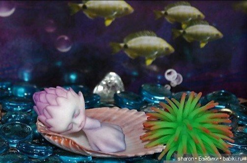 10 лет-Юбилей Куклозависимости