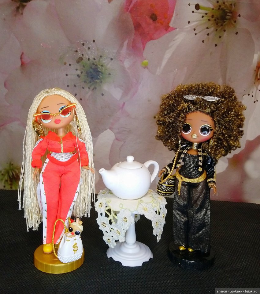 10 лет-Юбилей Куклозависимости