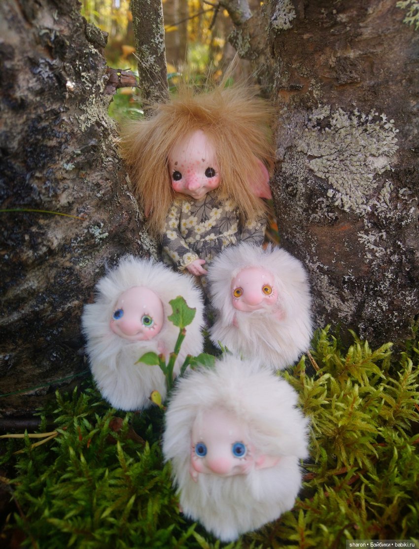 10 лет-Юбилей Куклозависимости