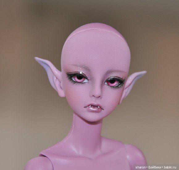 10 лет-Юбилей Куклозависимости