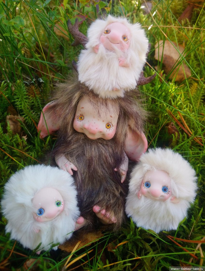 10 лет-Юбилей Куклозависимости