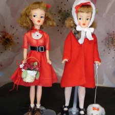 10 лет-Юбилей Куклозависимости!