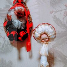 Итоги уходящего года