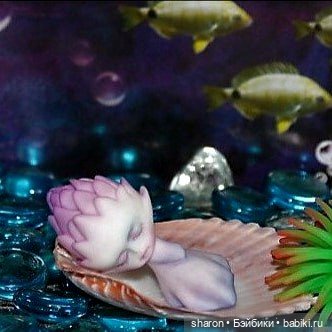 Челлендж — Кукольные флешмобы: Эстафеты