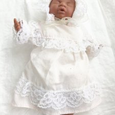 Винтажный малыш