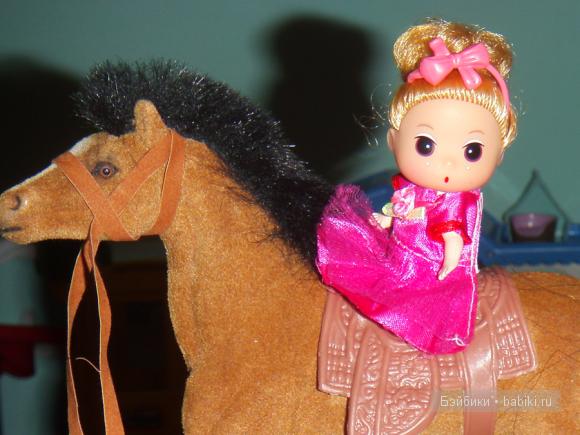 Моя дюймовочка — Куклы Ddung (Дданг): Корейские пупсы (фото 4)