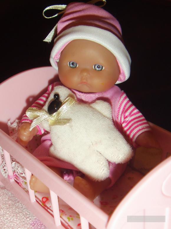 Мой пухленыш — Другие мини