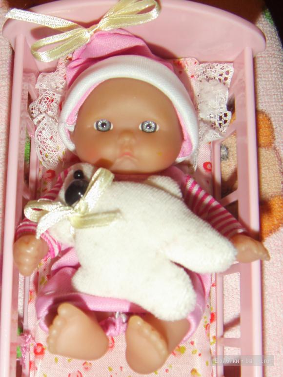 Мой пухленыш — Другие мини (фото 6)