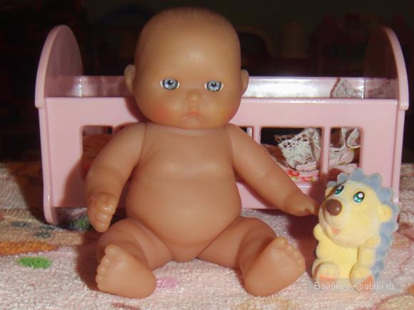 Мой пухленыш — Другие мини (фото 2)