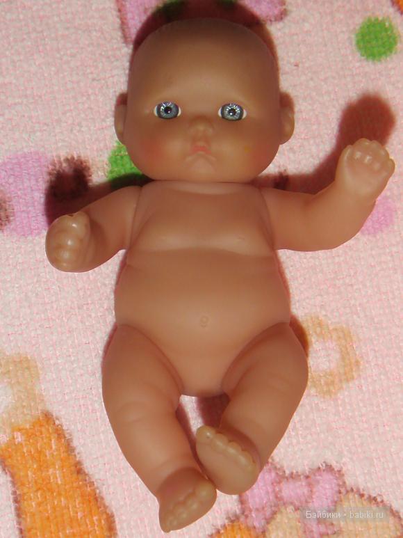 Мой пухленыш — Другие мини (фото 3)