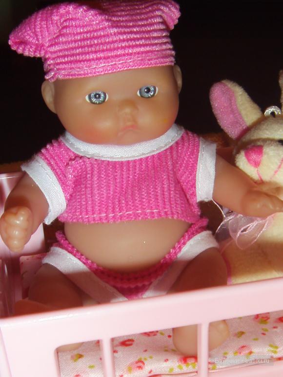 Мой пухленыш — Другие мини (фото 9)