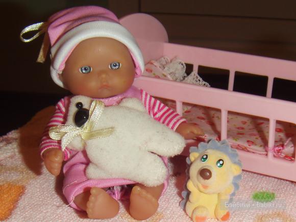 Мой пухленыш — Другие мини (фото 7)