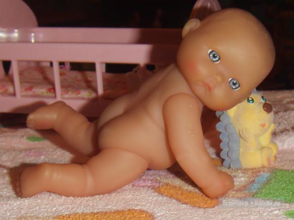 Мой пухленыш — Другие мини (фото 5)