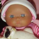 Мой пухленыш