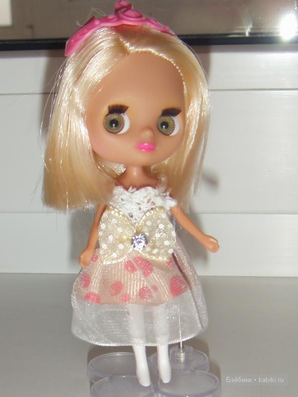 Малышка Блайз - Pet Sitters