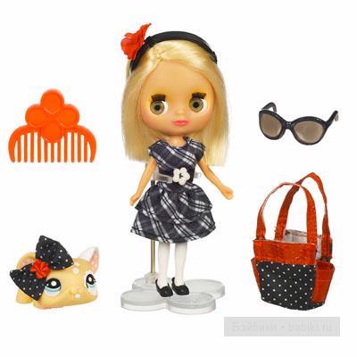 Малышка Блайз - Pet Sitters (фото 6)