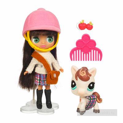 Малышка Блайз - Pet Sitters (фото 2)