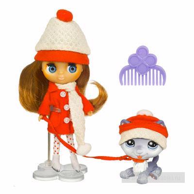 Малышка Блайз - Pet Sitters (фото 3)