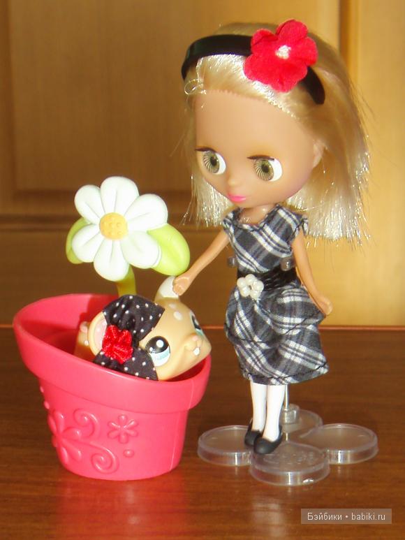 Малышка Блайз - Pet Sitters