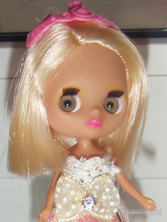 Малышка Блайз - Pet Sitters