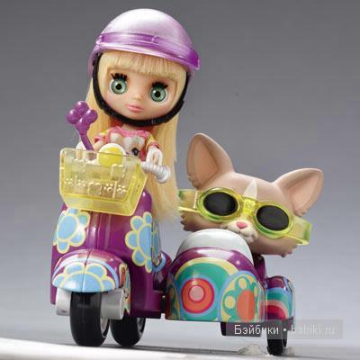 Малышка Блайз - Pet Sitters (фото 4)