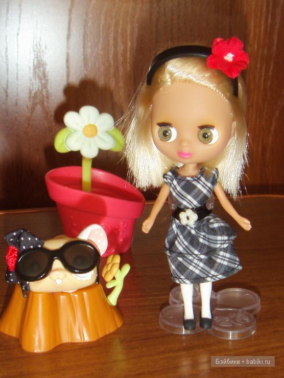 Малышка Блайз - Pet Sitters (фото 9)