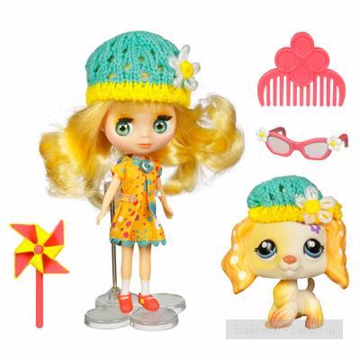 Малышка Блайз - Pet Sitters (фото 5)