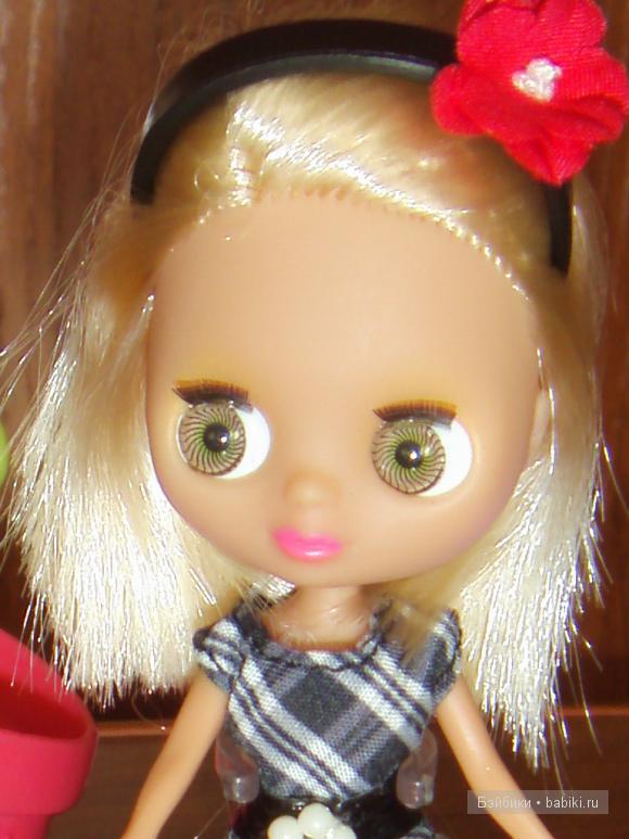 Малышка Блайз - Pet Sitters (фото 8)