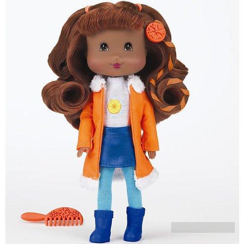 Моя Земляничка - игровая куколка Strawberry Shortcake