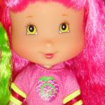 Моя Земляничка - игровая куколка Strawberry Shortcake