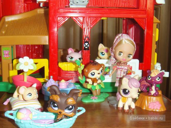 Малышка Лиза отдыхает на даче у друзей | Бэйбики Малышка Лиза отдыхает на даче у друзей