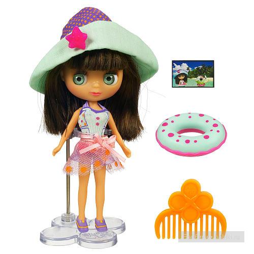 Малышка Лиза отдыхает на даче у друзей | Бэйбики Малышка Лиза отдыхает на даче у друзей (фото 5)