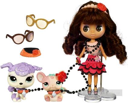 Малышка Лиза отдыхает на даче у друзей | Бэйбики Малышка Лиза отдыхает на даче у друзей (фото 10)