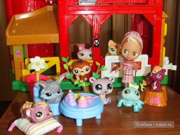 Малышка Лиза отдыхает на даче у друзей | Бэйбики Малышка Лиза отдыхает на даче у друзей