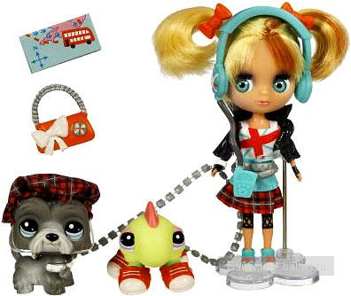 Малышка Лиза отдыхает на даче у друзей | Бэйбики Малышка Лиза отдыхает на даче у друзей (фото 9)