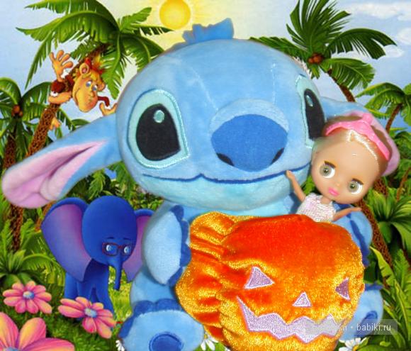 Лиза в Диснейленде — Petite Blythe и LPS (Hasbro): Мини Блайз (фото 5)