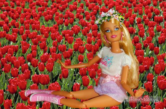 Mattel Mattel