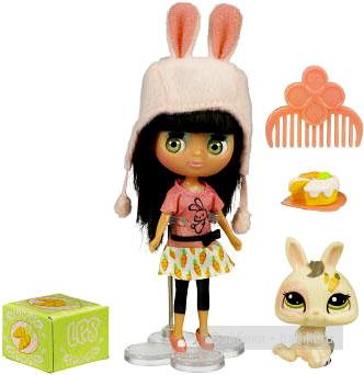 Pet Sitters, Littlest Pet Shop