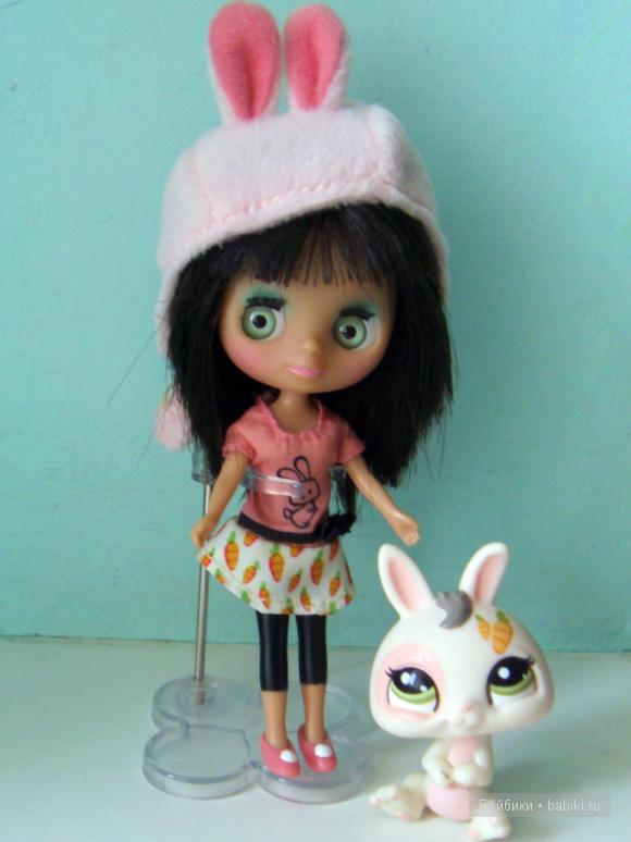 Pet Sitters, Littlest Pet Shop