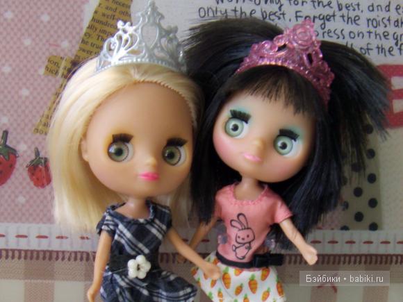 Зайчонок из серии Pet Sitters, Littlest Pet Shop (фото 5)